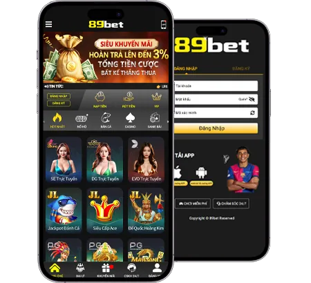 Trải nghiệm mượt mà trên di động BCX88
