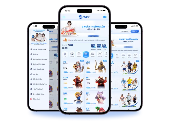 Đa dạng trò chơi cá cược tại BCX88