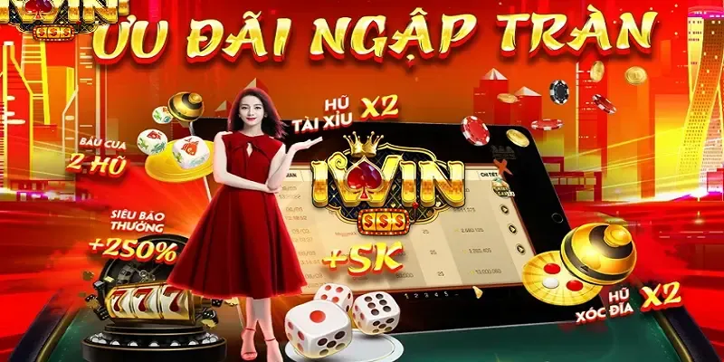 Vận động viên quần vợt đang giao bóng trên sân